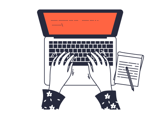 Step 1 - describe your activity